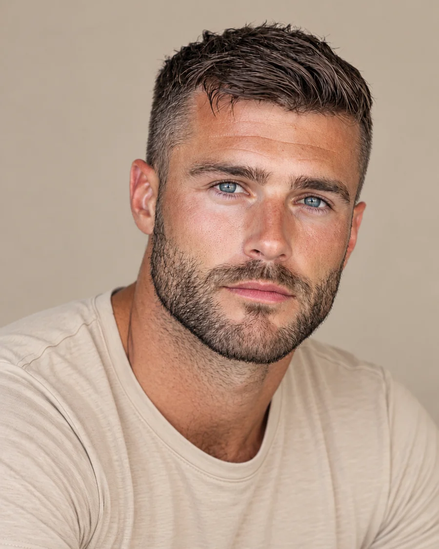 Bro Flow - hot towel and scalp ritual for men at The Dew Bar
