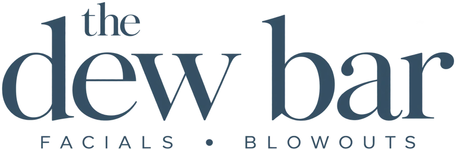 The Dew Bar Facials and Blowouts